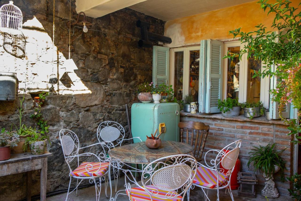 Tina'S Country Home Askas Exterior foto
