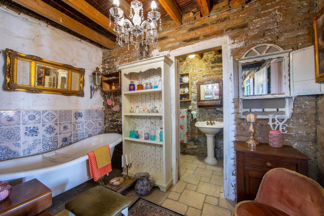 Tina'S Country Home Askas Exterior foto