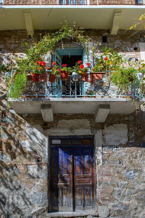 Tina'S Country Home Askas Exterior foto