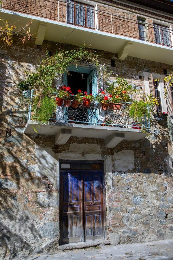 Tina'S Country Home Askas Exterior foto